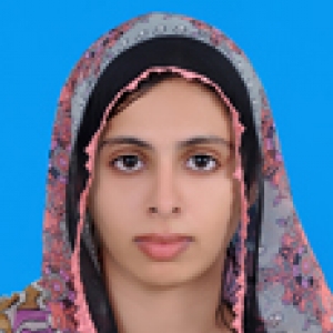 Amira Rizwan-Freelancer in Sialkot,Pakistan