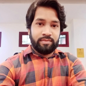 Randheer Kushwaha-Freelancer in ,India