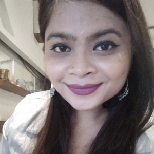 Isha Chandra-Freelancer in Delhi,India