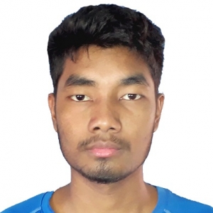 Fungkha Basumatary-Freelancer in Guwahati,India
