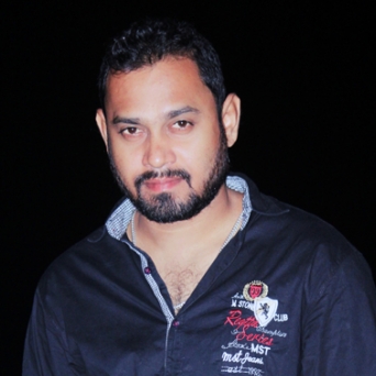 Sandeep Chakraborty-Freelancer in Kolkata,India