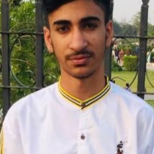 Abu Sufyan-Freelancer in Lahore,Pakistan