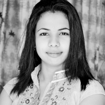 Kavita Nair-Freelancer in Indore,India