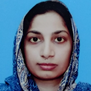 Huma Sajjad-Freelancer in Gujrat,Pakistan