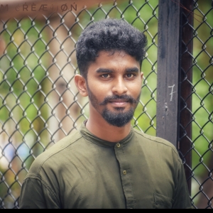 Madhu Nayaka-Freelancer in Bengaluru,India