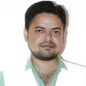 Pushpendra Kumar Sharma-Freelancer in Ghaziabad,India