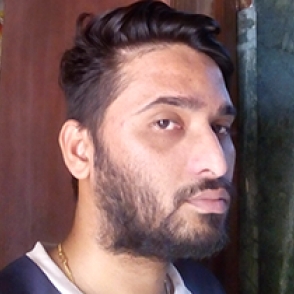 Chauhan Kamlesh-Freelancer in Mumbai,India