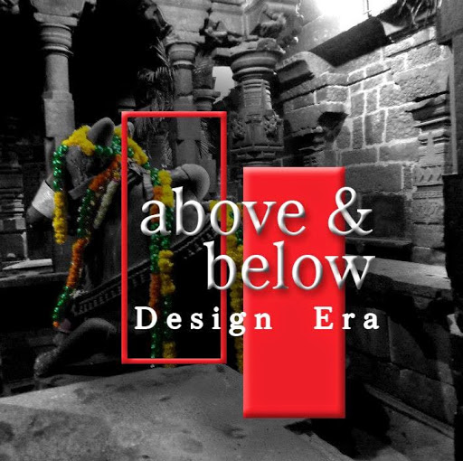 Above Below-Freelancer in Jaipur,India