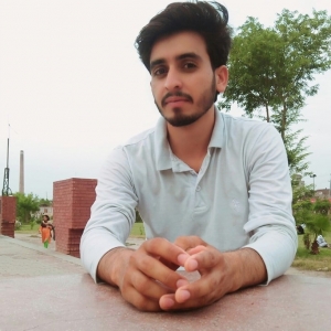Waqasch -Freelancer in Bahawalpur,Pakistan