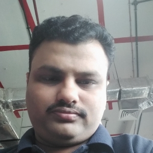 Sunil Shinde-Freelancer in ,India