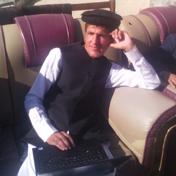 Muhammad Kamran-Freelancer in Peshawar,Pakistan