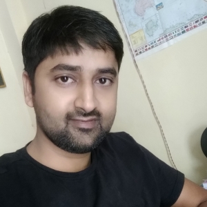 Nagesh Rai-Freelancer in ,India