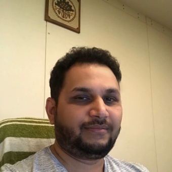 Sikandar Amla-Freelancer in Gujarat,India