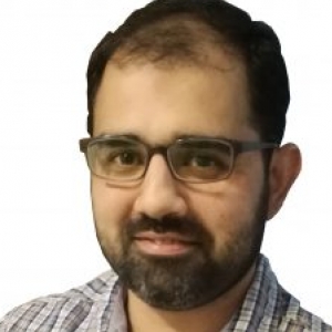 Muhammad Omar Qureshi-Freelancer in Islamabad,Pakistan