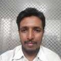 Mayur Shinde-Freelancer in ,India