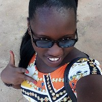 Bernice Hagan-Freelancer in Accra,Ghana