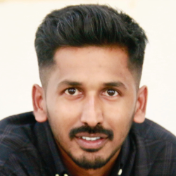 Jith Stephen-Freelancer in Thrissur,India