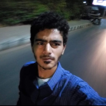 Anas Khan-Freelancer in ,India