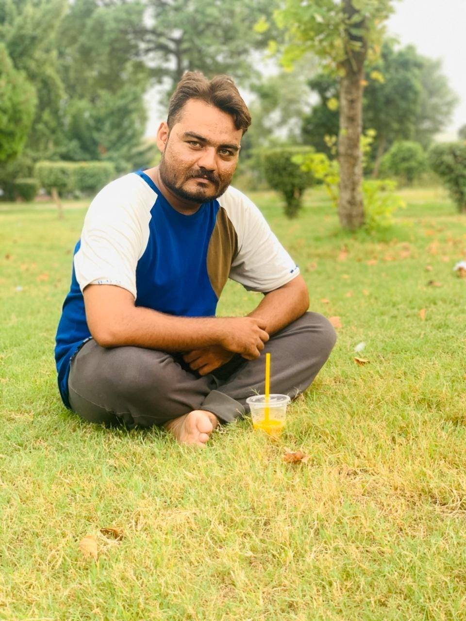 Usman Ahmed-Freelancer in Lahore,Pakistan