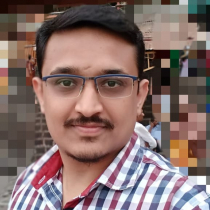 Piyush Khapli-Freelancer in Pune,India