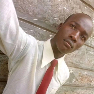 Maurice Macharia-Freelancer in Nairobi,Kenya