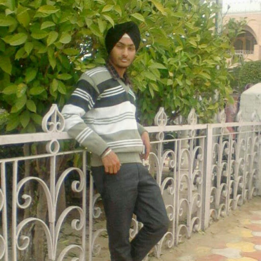 Parminder Singh-Freelancer in Chandigarh,India