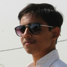 Sudhir Kalathiya-Freelancer in Surat,India