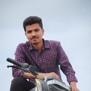 Mohd Sharukh-Freelancer in Hyderabad,India
