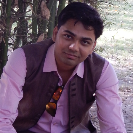 Sanjay Chauhan-Freelancer in Ahmedabad Area, India,India