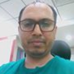 Mohammad Amjad-Freelancer in Gurgaon,India