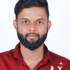 Saif Khan-Freelancer in Pune,India
