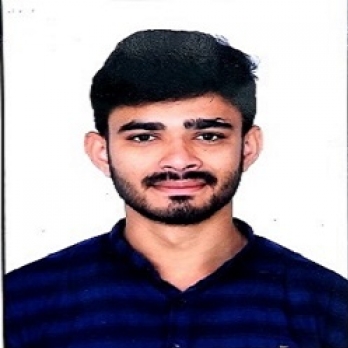 Kishan Chaturvedi-Freelancer in vadodra gujarat,India