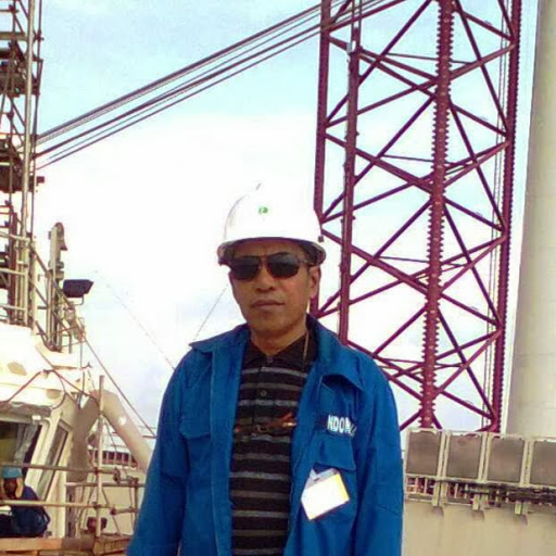 Yusuf Belindo Purba-Freelancer in Batam,Indonesia
