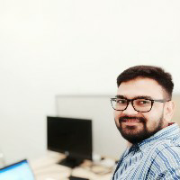 Pankaj Singh Chandel-Freelancer in ,India
