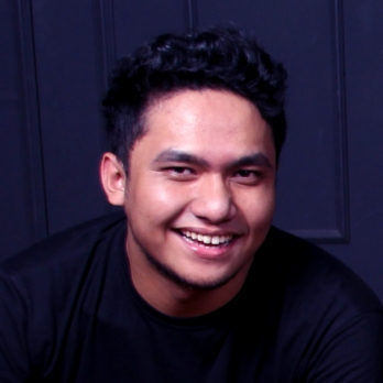 Aldi Andreas-Freelancer in Pekanbaru,Indonesia