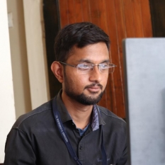 Ramij Mujawar-Freelancer in ,India