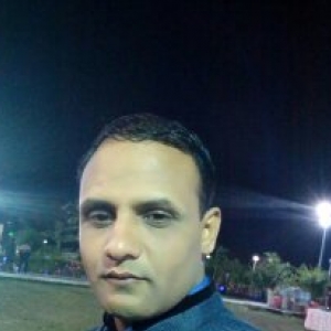 Madhur Pratap Singh Parmar-Freelancer in Jabalpur,India