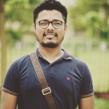 Nandan C Baruah-Freelancer in Guwahati,India