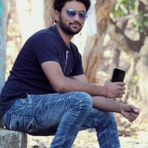 Akshay Solanke-Freelancer in ,India