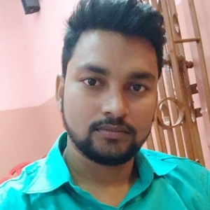 Rishabh Srivastav-Freelancer in ,India