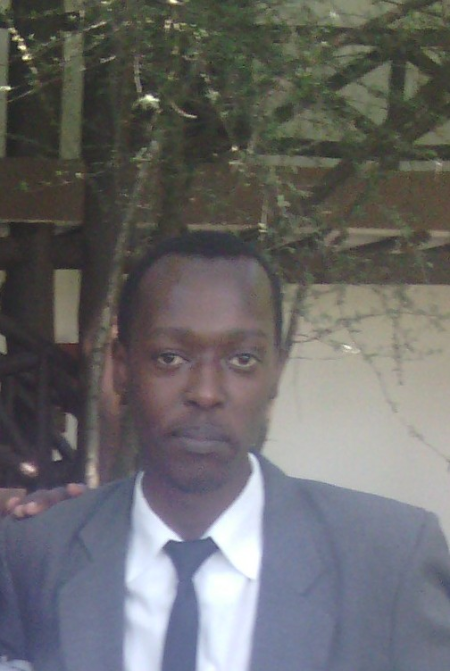 Antony Wekesa-Freelancer in Nairobi,Kenya