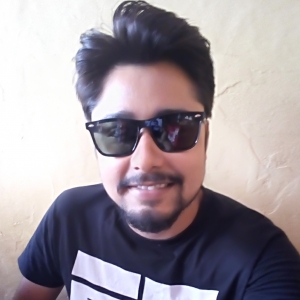 Dharmendra Tiwari-Freelancer in ,India