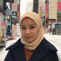 Ummi Nadhirah Rahmat-Freelancer in ,Malaysia