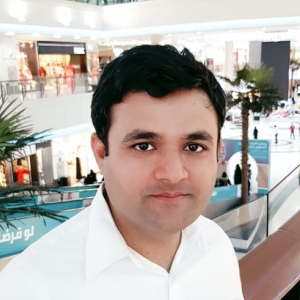 Muhammad Faheem Khan-Freelancer in New York,Pakistan