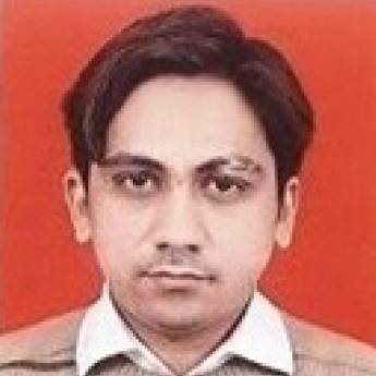 Rahul Tyagi-Freelancer in ,India