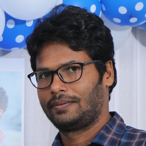 Anand Kumar-Freelancer in Vijayawada,India