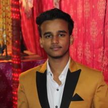 Aziz Ahmed-Freelancer in Delhi,India