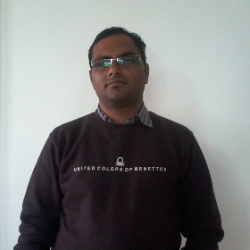 Amit Saini-Freelancer in Dehradun,India