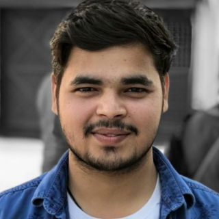 Deepak Kumar-Freelancer in delhi,India
