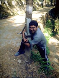 Manish Kumar-Freelancer in Baghpat,India